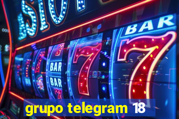 grupo telegram 18